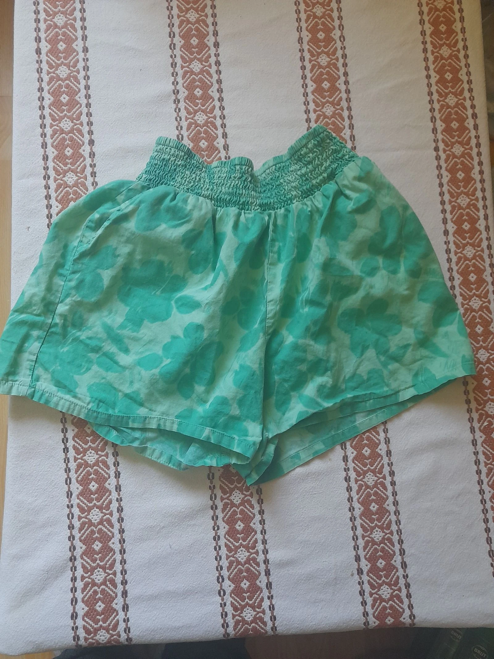 Short size 14 years – photo 2